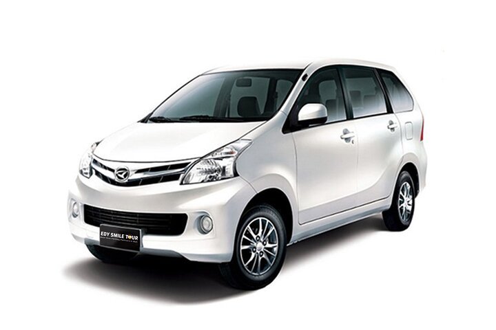 Bali Private Driver - Bali customized private tour