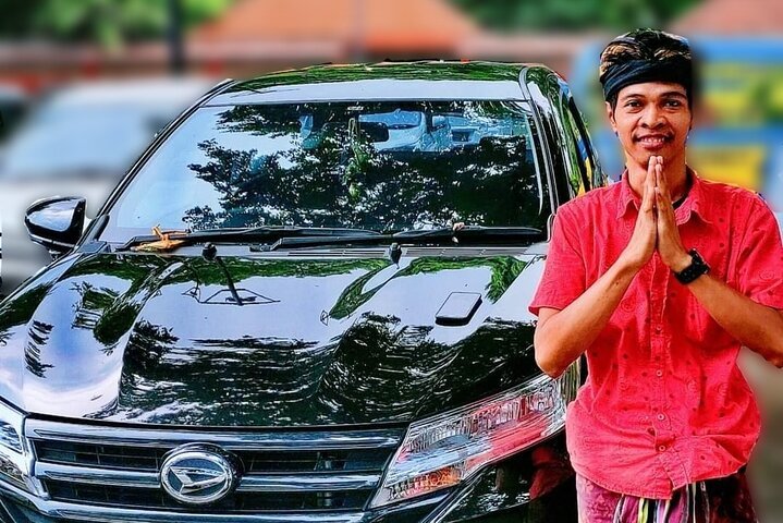 Airport Bali Transfers - Bali Airport Taxi